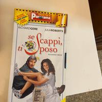 Video cassetta