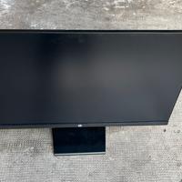 Monitor hp 24