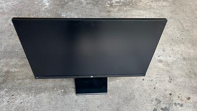 Monitor hp 24