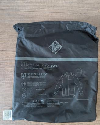 Giacca Diluvio day Tucano urbano  donna XS