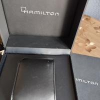 scatola Hamilton 