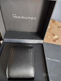 scatola Hamilton 