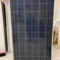 Pannelli fotovoltaici