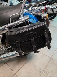 BORSE IN CUOIO MOTO GUZZI