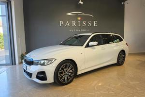 Bmw 320D Xdrive Msport Pro