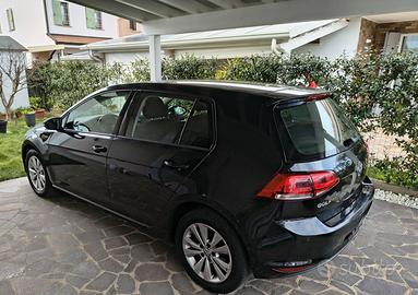 Wolkswagen Golf 7 Comfortline - 1.4 TGI BlueMotion