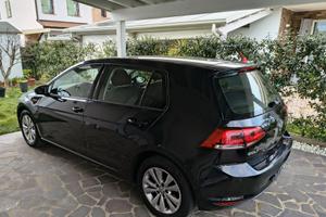 Wolkswagen Golf 7 Comfortline - 1.4 TGI BlueMotion