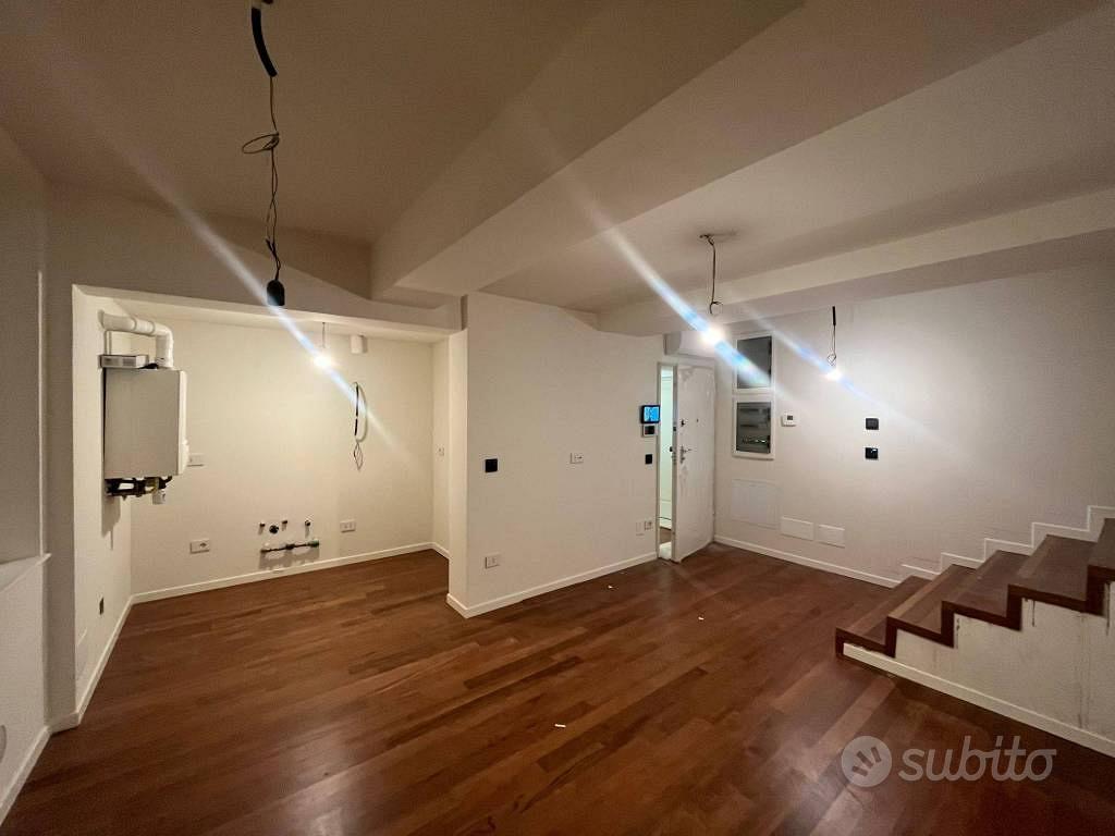 Appartamento di 91 m² con 3 locali a Modena - Vista 3