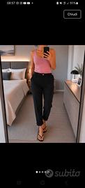 Pantaloni Motivi tg S