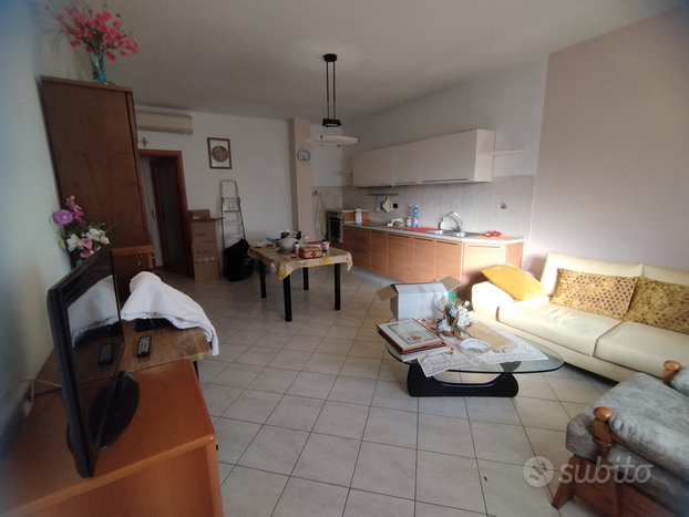 Appartamento 60mq zona residenziale