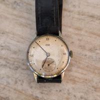 OROLOGIO VINTAGE DA POLSO UOMO