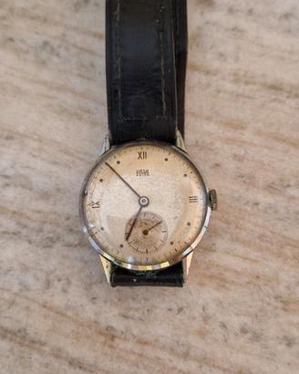 OROLOGIO VINTAGE DA POLSO UOMO