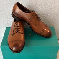 Scarpe derby Edward Green