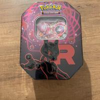 Tin Mewtwo
