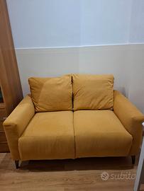 Divano 2 posti