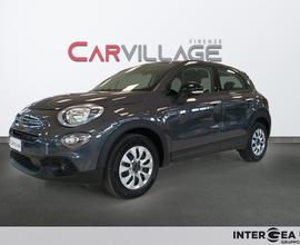 FIAT 500X 1.3 mjet 95cv