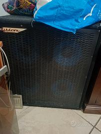 Cassa Ashdown 450watt