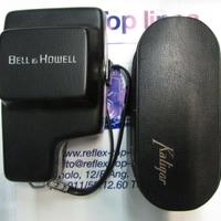 Bell & Howell Dial 35