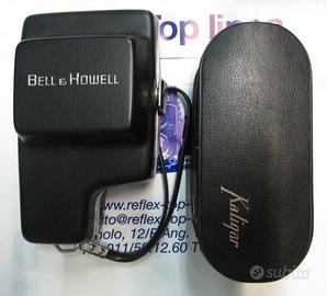 Bell & Howell Dial 35