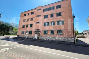 Appartamento Piedimonte Matese