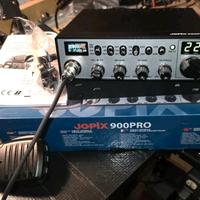 CB JOPIX 900 PRO