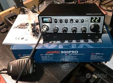 CB JOPIX 900 PRO