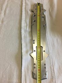 TechnoKit telaio 1/8 rally Game gt