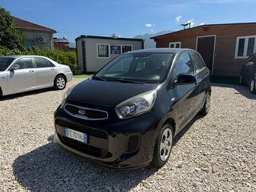 Kia Picanto 1.0cc GPL 5p settimanale
