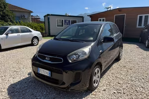 Kia Picanto 1.0cc GPL 5p settimanale