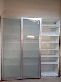Libreria Ikea