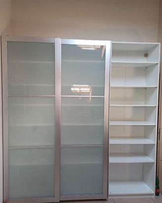 Libreria Ikea