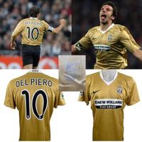 Maglia Del Piero Juventus