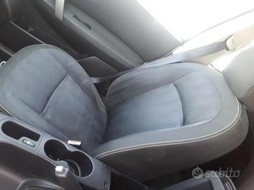 TAPPEZZERIA COMPLETA NISSAN Qashqai +2 (08>13)