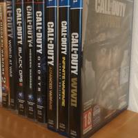 Call Of Duty Collection
