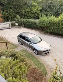 Alfa Romeo 159 1.8 mpi SW in ottime condioni