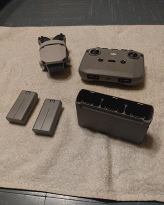 drone dji mini 2