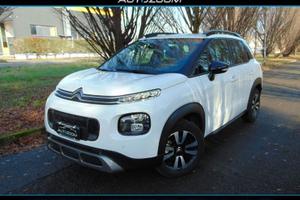 CITROEN C3 Aircross 1ª s. C3 Aircross BlueHDi ...