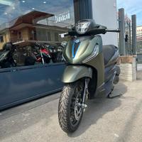 Piaggio Beverly 300 s