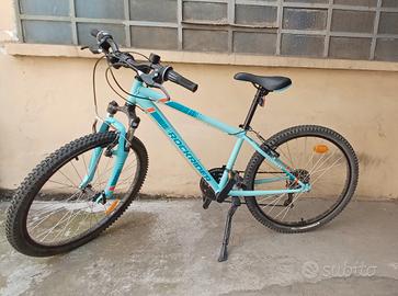 Bicicletta