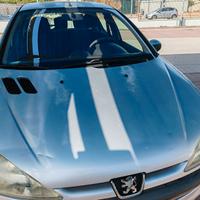 Peugeot 206 Diesel XRD 5 porte