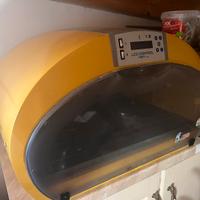 Incubatrice fiem