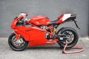 Ducati 749 R numerata 1 di 500 anno 2006