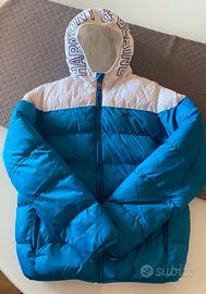 Due Piumini bambino 10 anni - Harmour + Brums