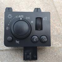 Ricambi Hummer H3