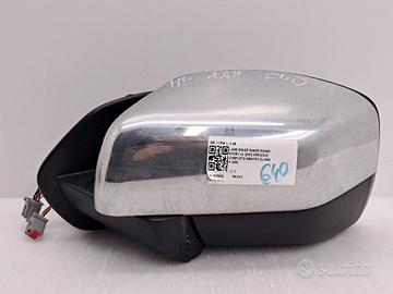 SPECCHIETTO RETROVISORE SINISTRO LAND ROVER Range