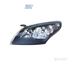 FANALE SINISTRO PER RENAULT MEGANE III 12-14 FONDO