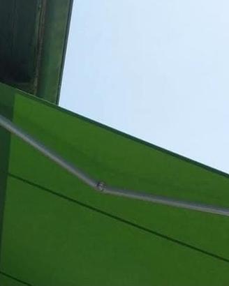 Tenda da sole con cassonetto NUOVA