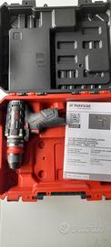 Avvitatore parkside performance 12V