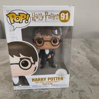 Funko pop Harry Potter 91