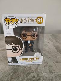 Funko pop Harry Potter 91